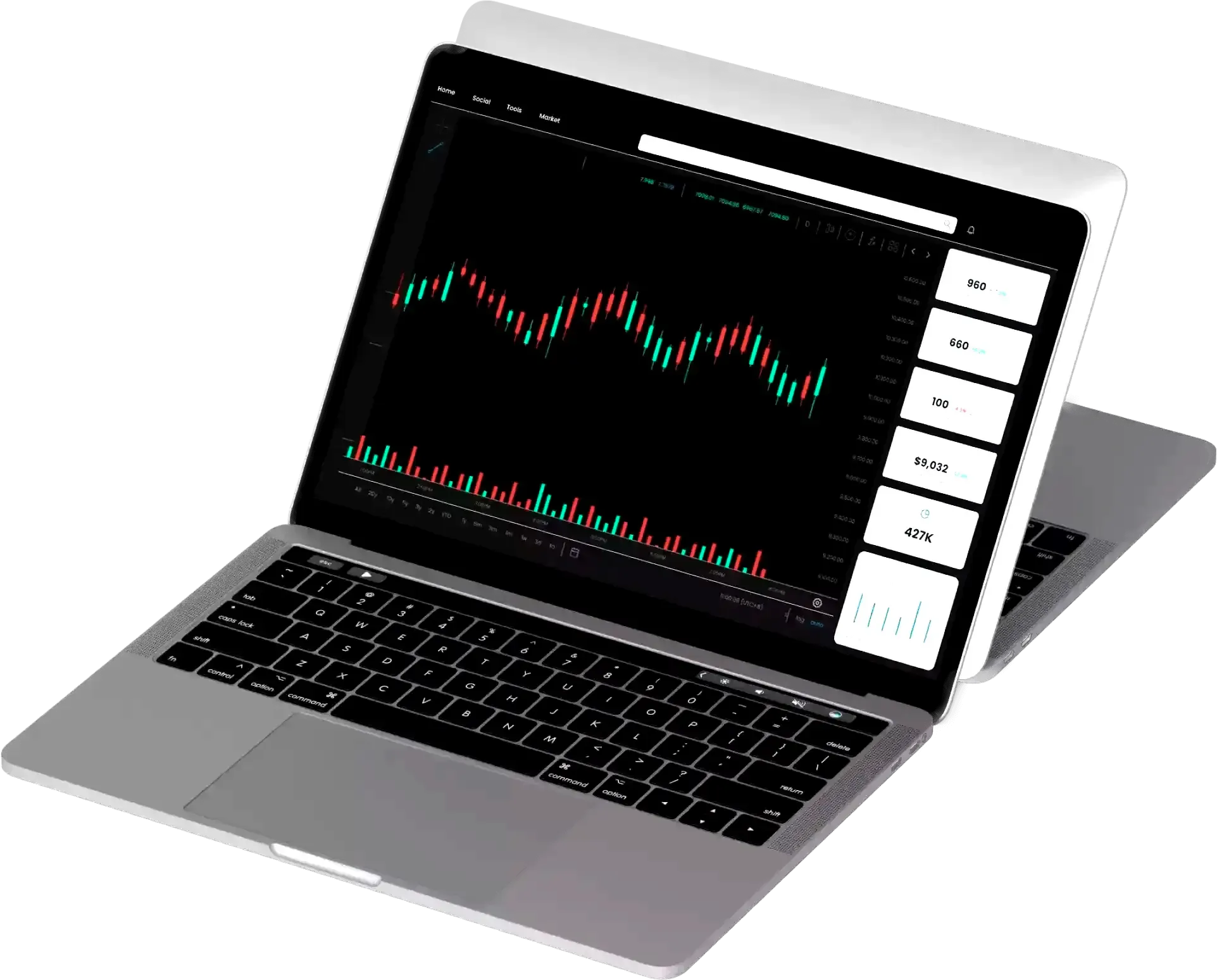 portefeuille crypto